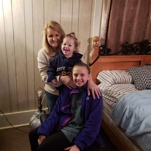 Meet your Posher, Becky